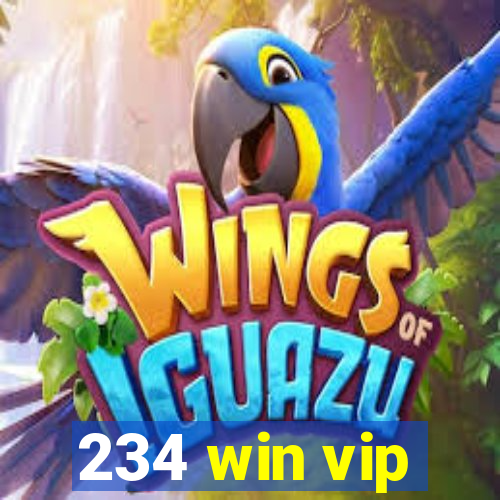 234 win vip